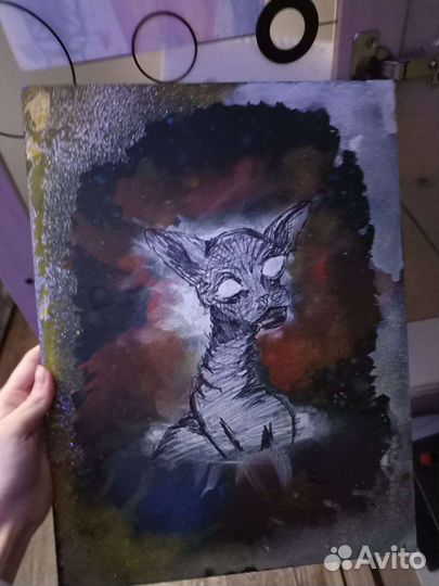 Картины на заказ