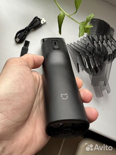 Машинка для стрижка Xiaomi Mijia Hair Clipper