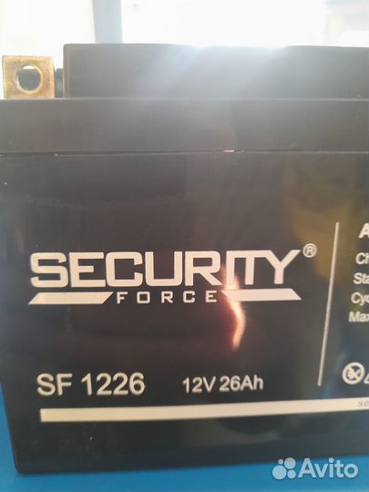 Источник бесперебойного питания