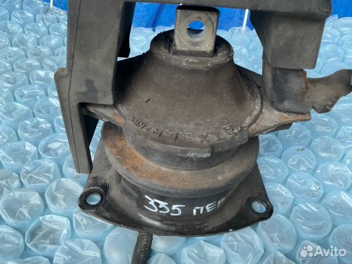 Подушка двигателя передняя Acura Mdx YD2 J37A1