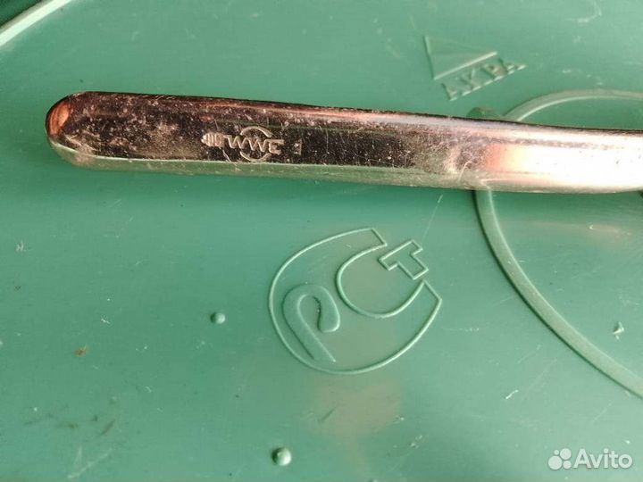 Ручная машинка для стрижки