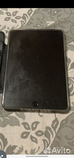 iPad mini 5 64gb