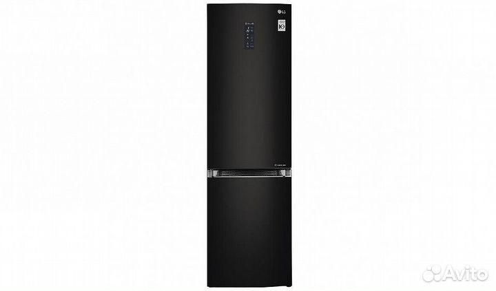 Холодильник LG GA-B499 tgbm