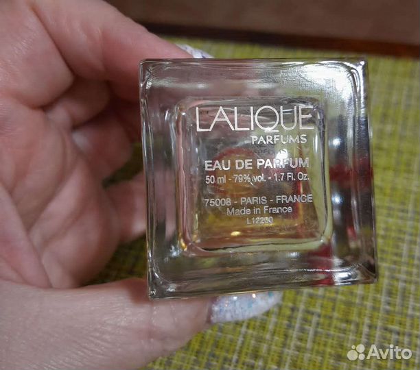 Lalique