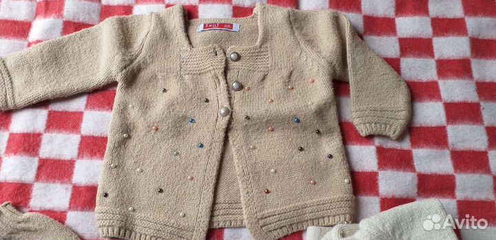 Одежда для двойни