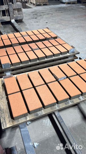 Брусчатка / Собственное производство