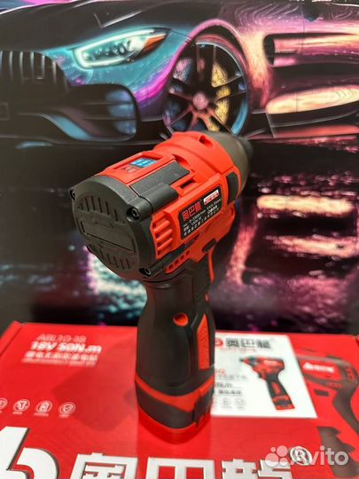 Импакт Abalon ABL18Q (Арт.80645)