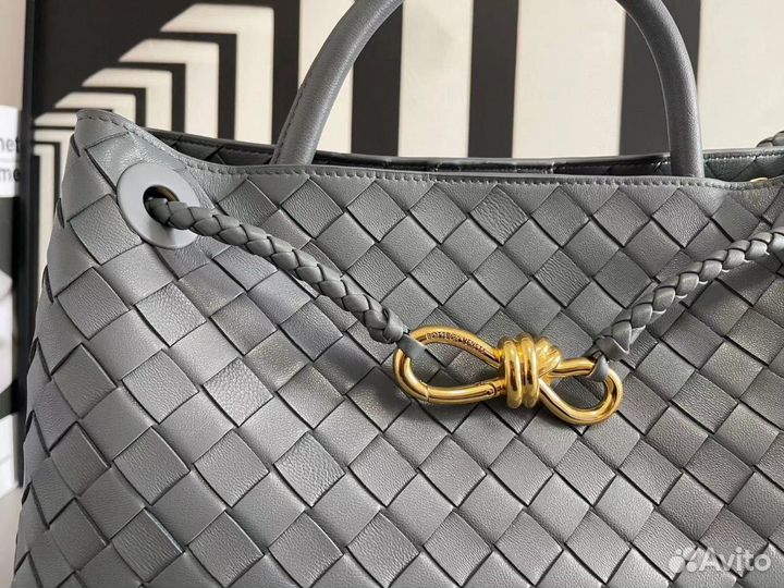 Сумка клатч кожа