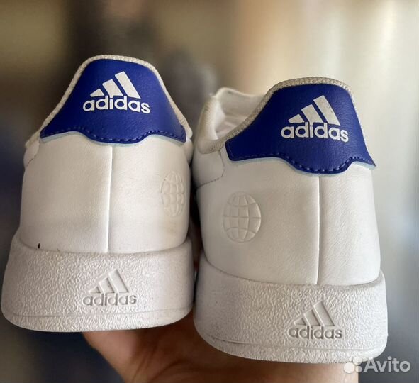 Кеды adidas 31