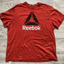 Футболка reebok