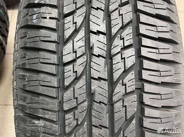 Yokohama Geolandar A/T G015 275/60 R18 113H