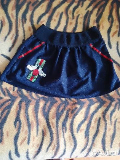 Вещи пакетом для девочки 98 104