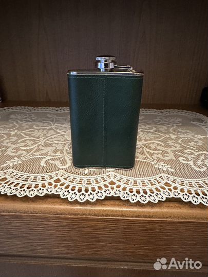 Фляжка Beluga Hunting