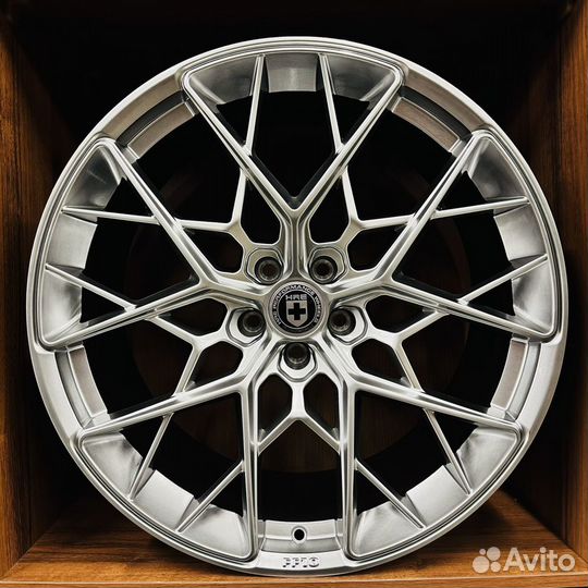 Диски R19 5x112 Mercedes W205 W206 W212 W213