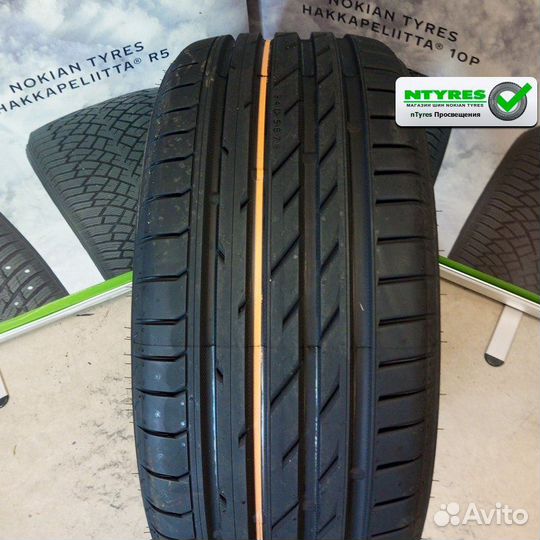 Ikon Tyres Nordman SZ2 225/40 R18 92W