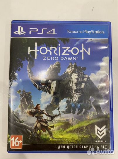 Игра для приставки