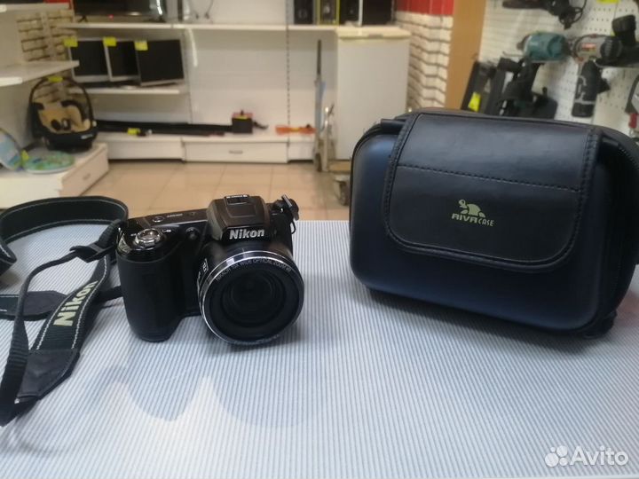 Nikon Coolpix L110 (61)