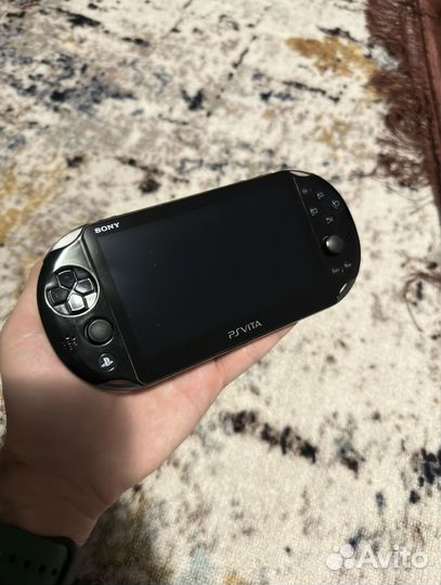 PlayStation Vita