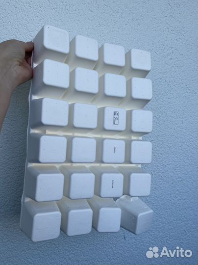 Книга новогодняя, адвент календарь