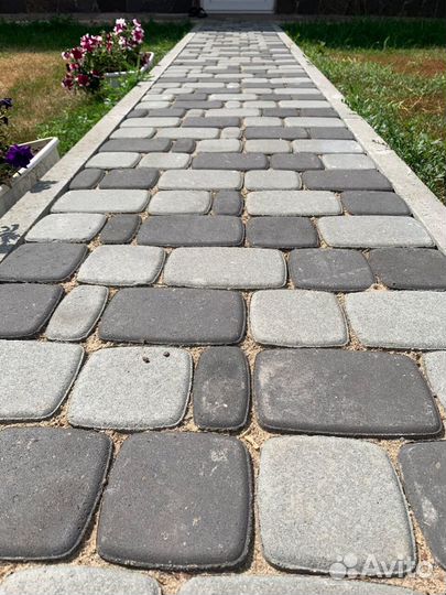 Брусчатка 