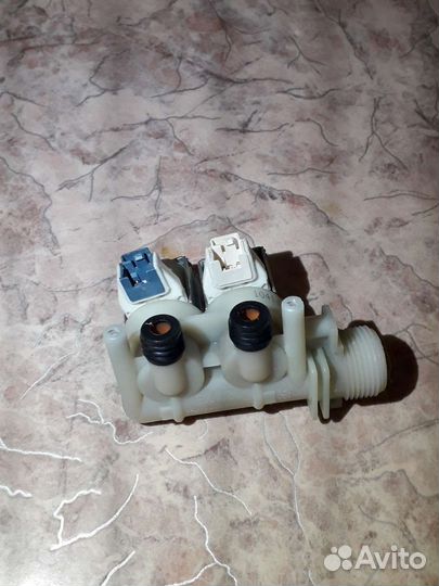 Запчасти для стиральных машин indesit