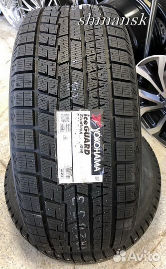 Yokohama Ice Guard IG60 185/60 R14