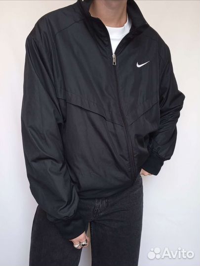 Ветровка Nike
