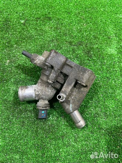 Корпус термостата Ravon R2 M300 B12D2 2016