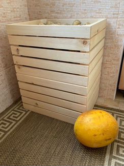 Ящики для картошки/ овощей