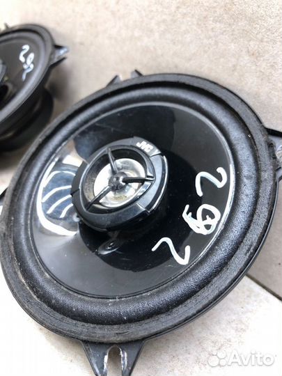 Динамики передние Chery Kimo S12 A1 SQR473F 1297см