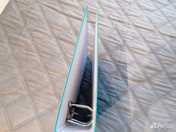 Папка для документов А4