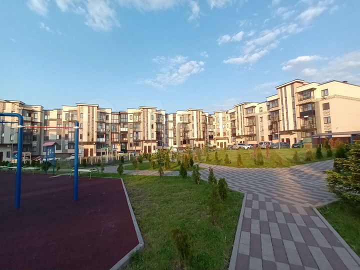 Гараж, 10 м²