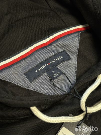 Спортивный костюм Tommy Hilfiger оригинал