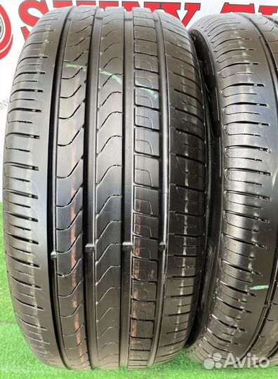 Pirelli Scorpion Verde 255/45 R19 100V