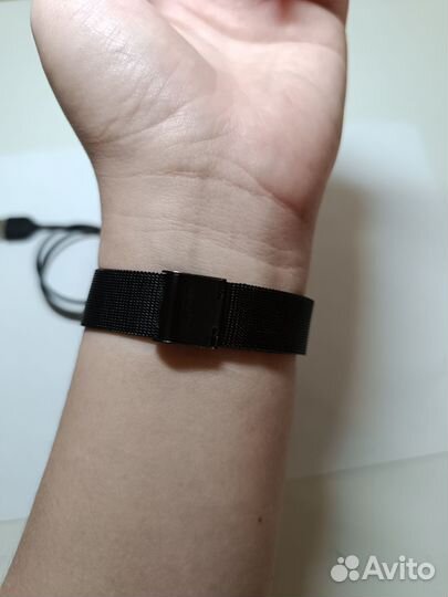 Фитнес браслет xiaomi SMART band 7