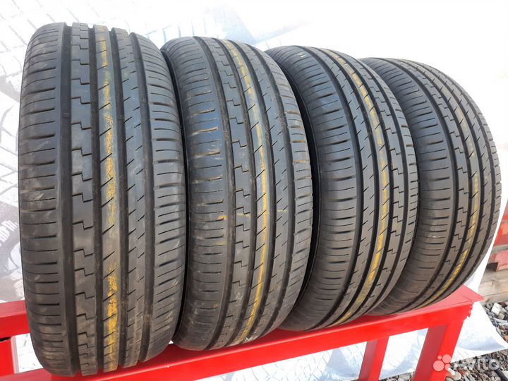 Pirelli P7 Evo Performance 205/55 R16