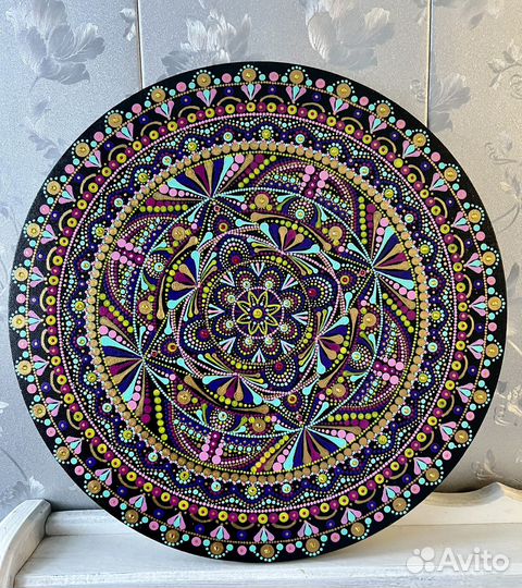 Мандала 