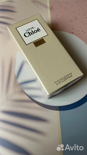 Love Chloe 75 ml