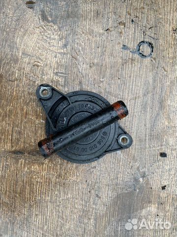 Клапан циркуляции картерных газов w124 w210 w202 w