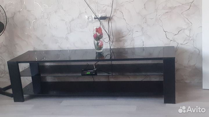 Тумба под тв бу