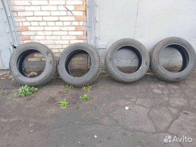 Pirelli Ice Zero 235/60 R18