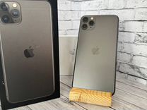 iPhone 11 Pro Max, 256 ГБ