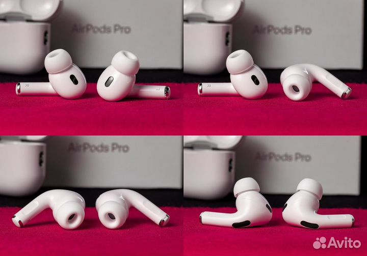 AirPods Pro 2 (Premium Type-c)