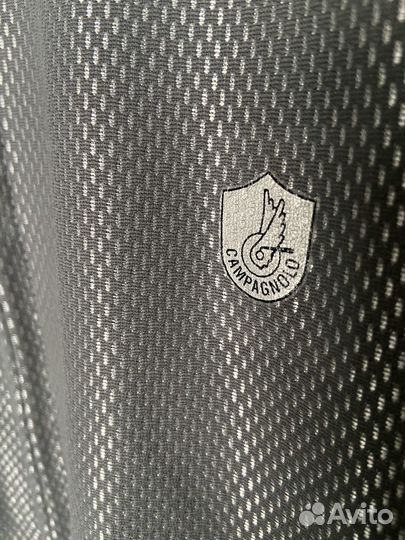 Велоджерси campangolo оригинал