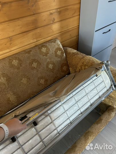 Диван раскладной