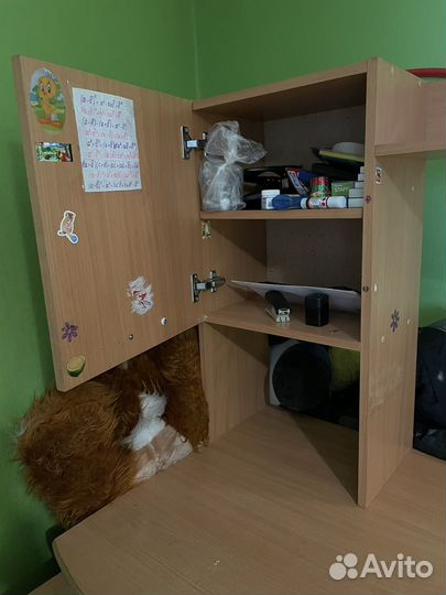Компьютерный стол бу