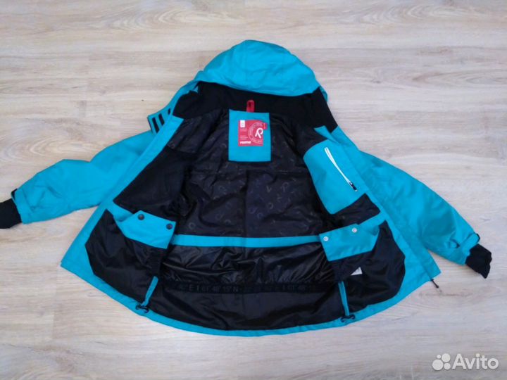 Куртка Reima