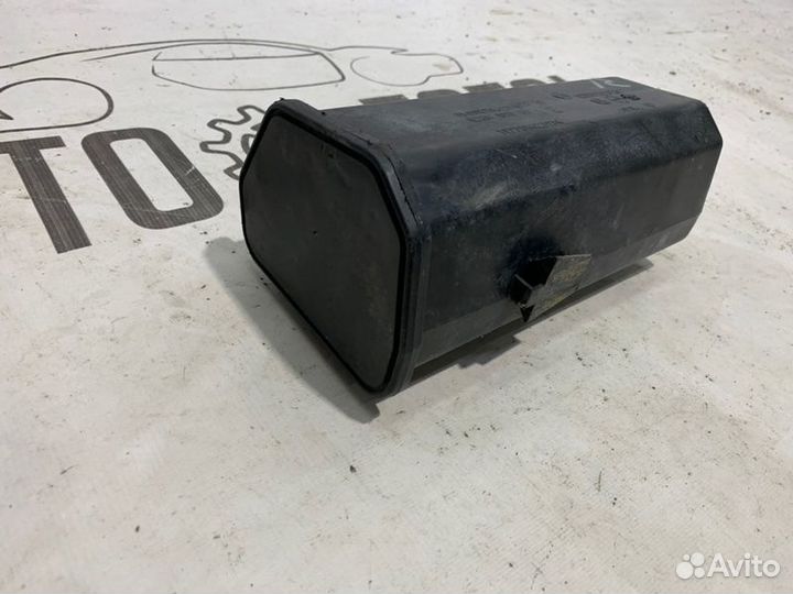 Абсорбер Renault Megane 2 2006