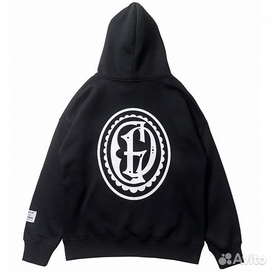 Толстовка Gallery Dept