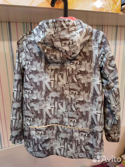 Куртка для девочки 152